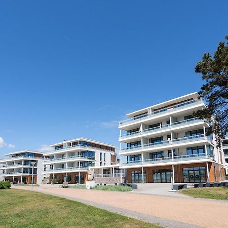 Ferienwohnung Südkap D-08 Pelzerhaken Exterior foto